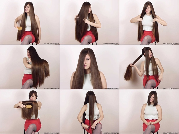 Suzana 2 - Side Parts