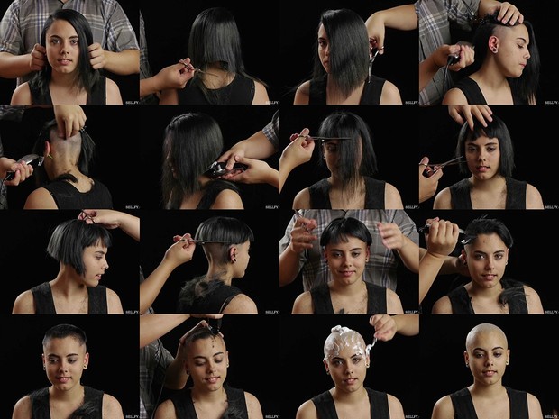 Toni's Headshave