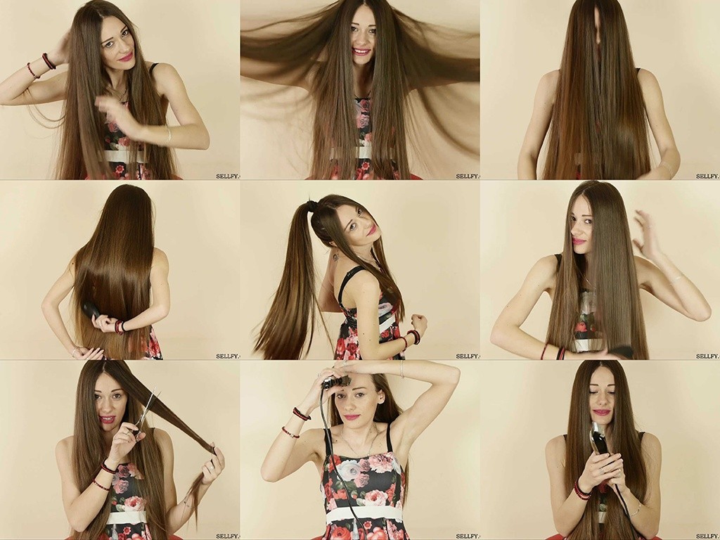 Helena Hair Play Hair2u