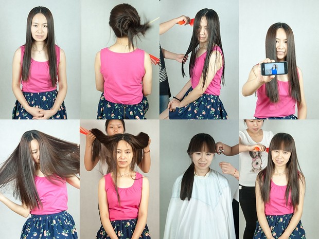 Photo Set - LianYun
