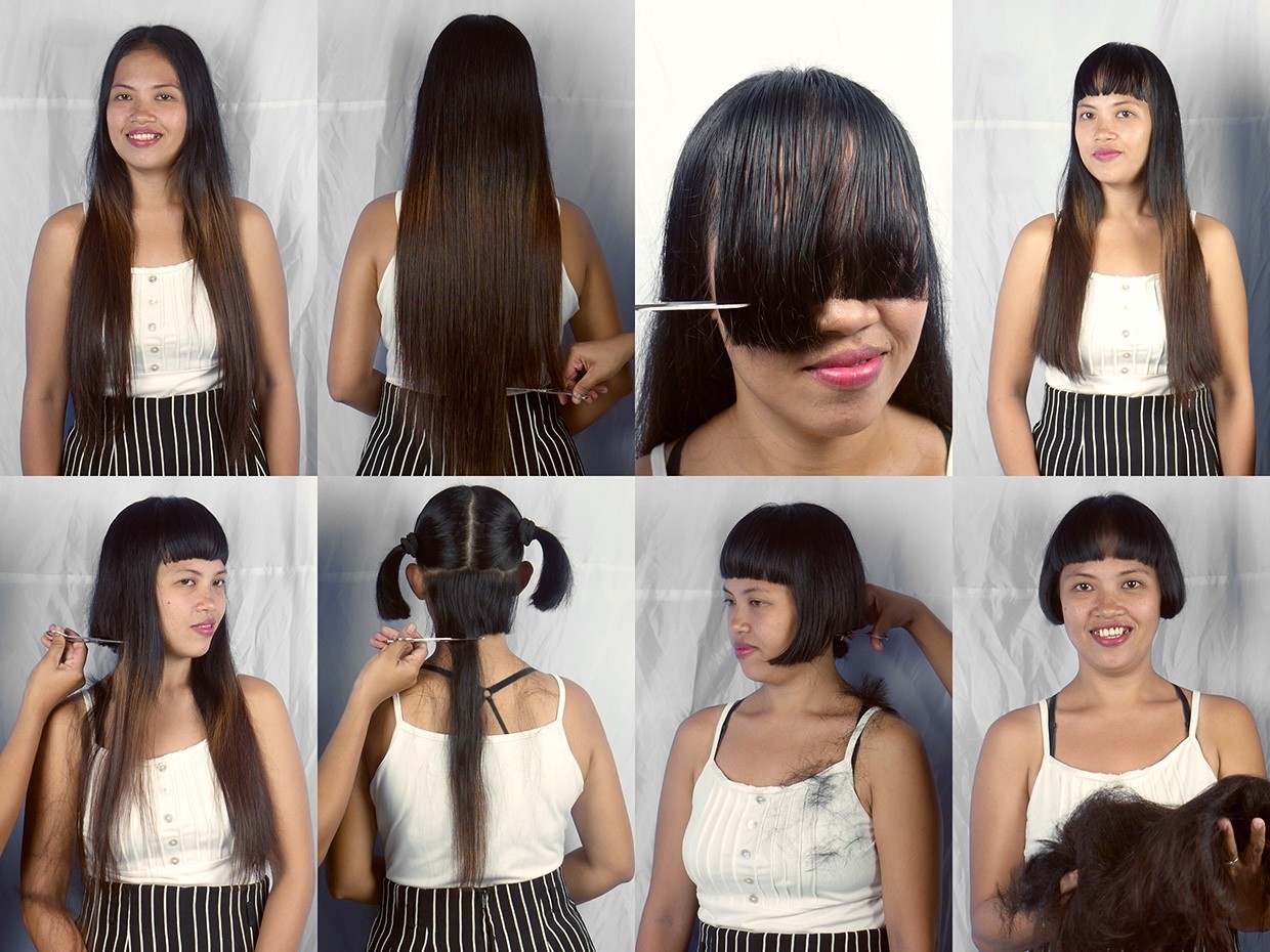 Diane Short Bob Haircut Hair2u