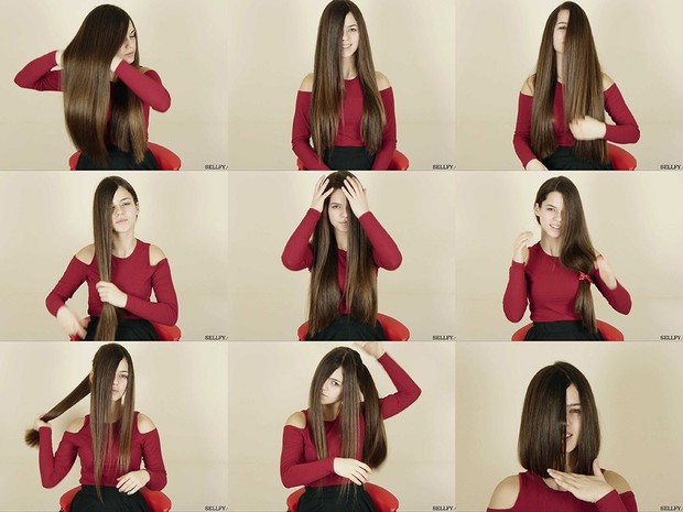 Sladjana Side Parts