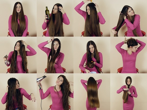 Suzana 10 Hair Mask