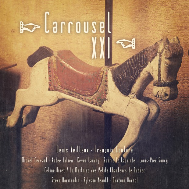 CARROUSEL XXI