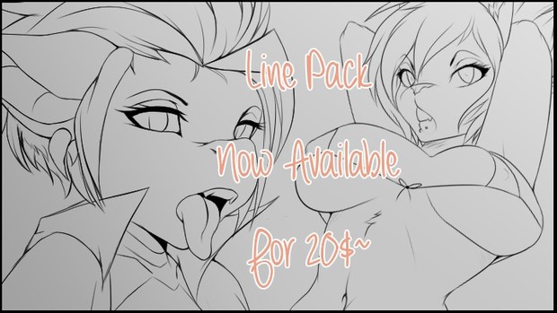 Line Pack v1