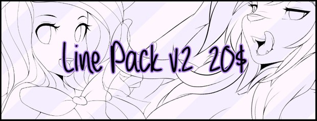 Line Pack v.2