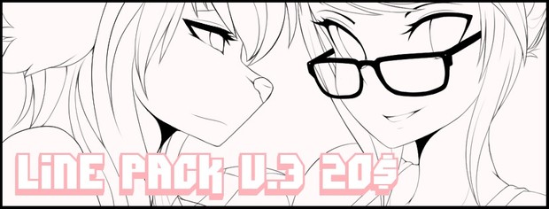 Line Pack v.3