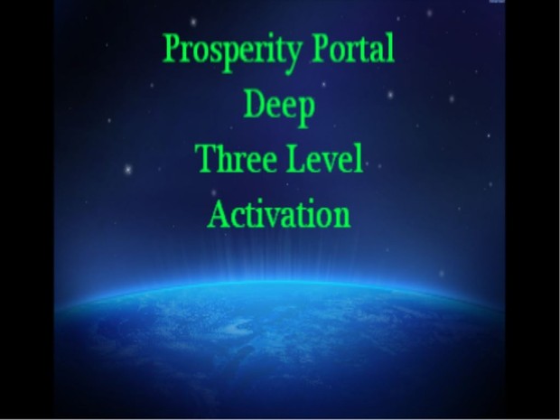 Prosperity Portal MP3
