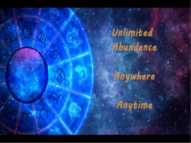 Off The Grid Abundance MP3