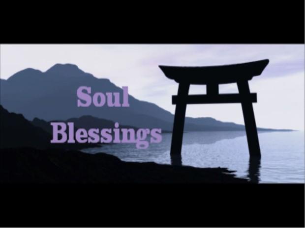 SOUL BLESSINGS MP3