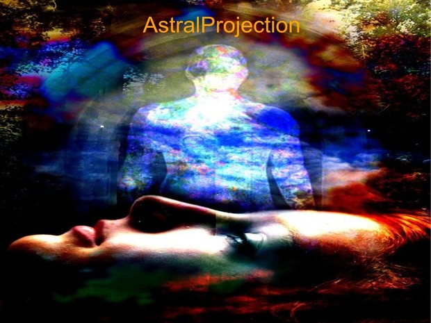 Astral Projection MP3