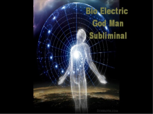 Bio Electric God Man MP3