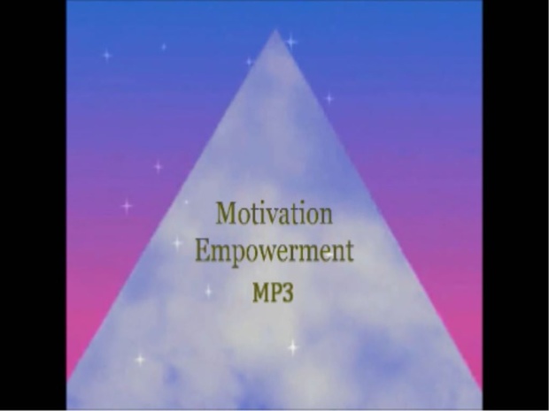 3 D's Driving Force Of Motivation