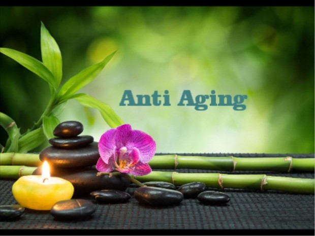 LOOK AND FEEL YOUNGER MP3