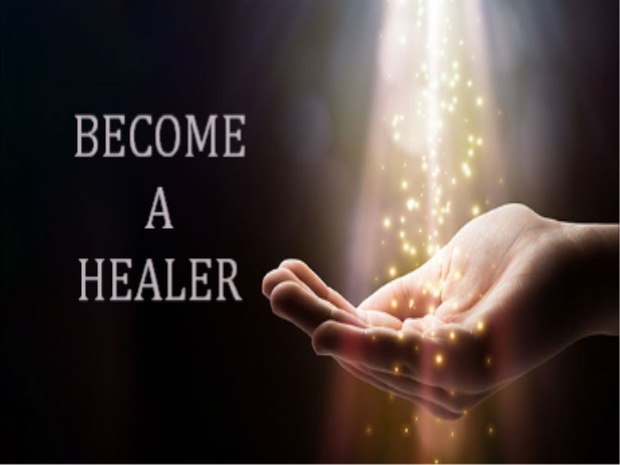 Become A Healer MP3