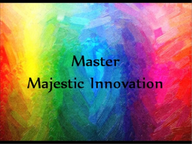Master Artistic Majestic Innovation MP3