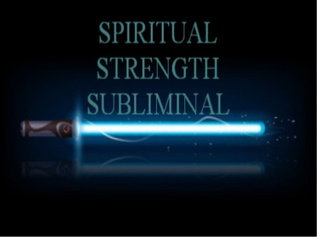 Spiritual Strength ReCalibrate MP3