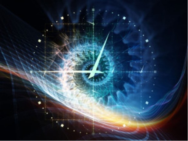 Time Travel MP3