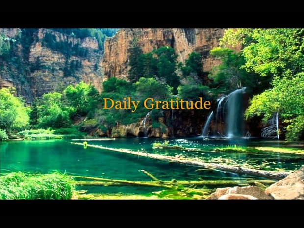 Gratitude MP3