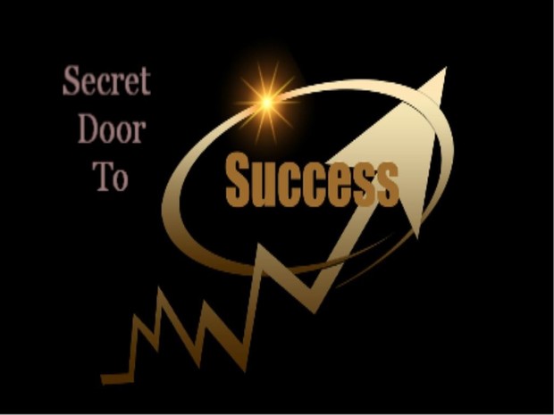Secret Door To Success MP3