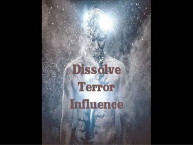 Dissolve Terror Influence MP3