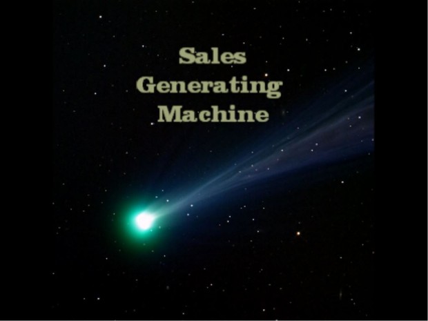 High Volume Sales MP3