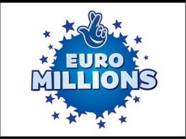 UK Lottery Win MP3