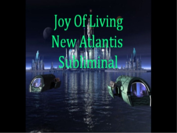 New Atlantis Superconscious Mp3