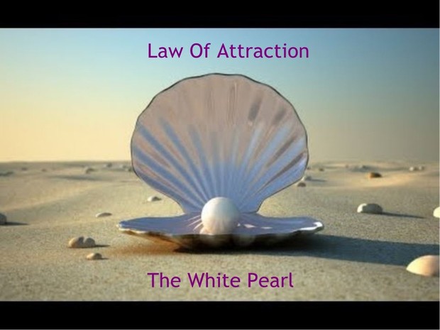 Law Of Attraction MP3
