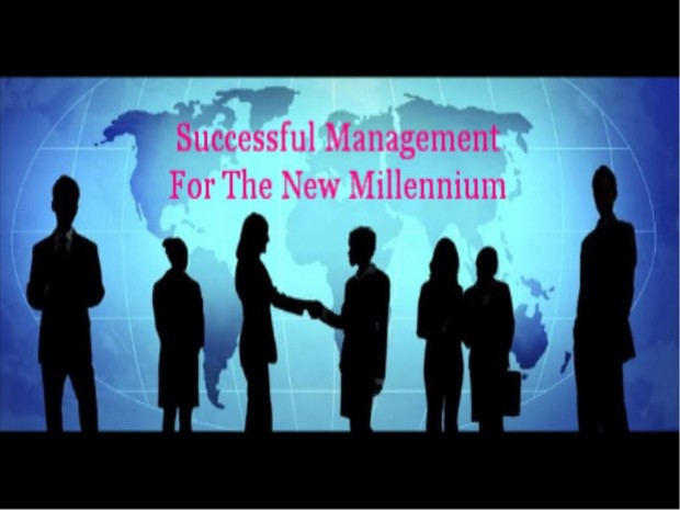Successful Management MP3