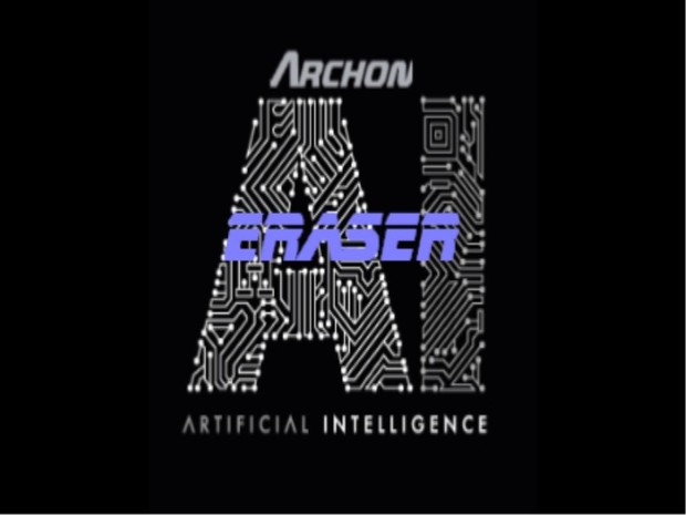 Archon A.I Eraser MP3