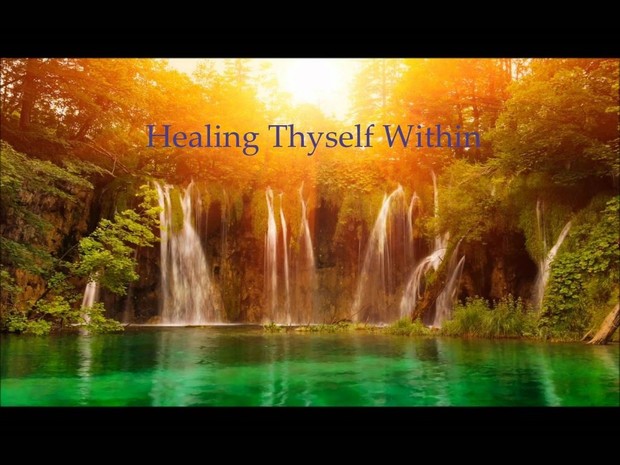 Healing Thyself Within MP3