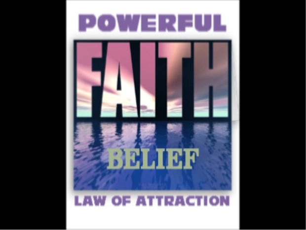 Faith Belief LOA MP3
