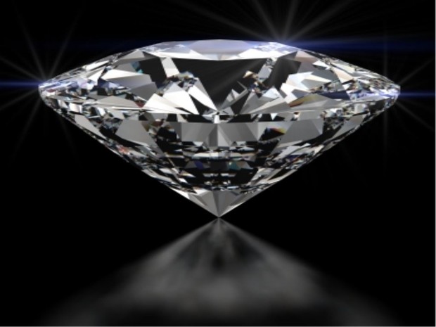 Perfect Diamond Aura MP3