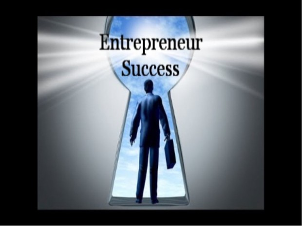 Entrepreneur Success MP3