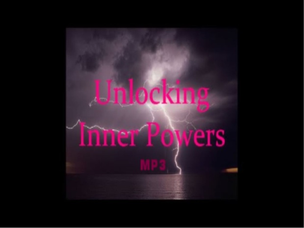 PSI ABILITIES-Unlock Inner Powers MP3