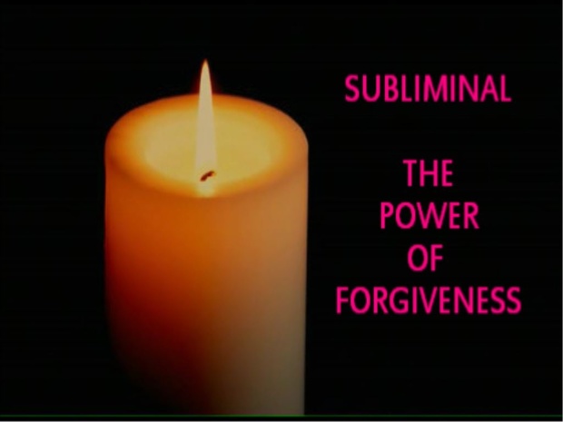 The Power Of Forgiveness MP3