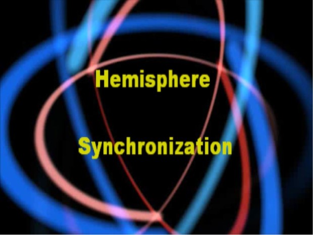 Brain Hemisphere Synchrony MP3