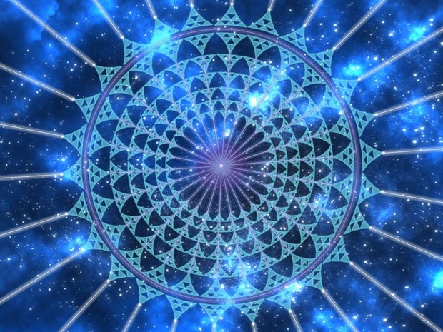 Blue Star Purification MP3
