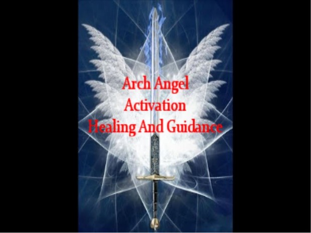 Arch Angel Protection MP3