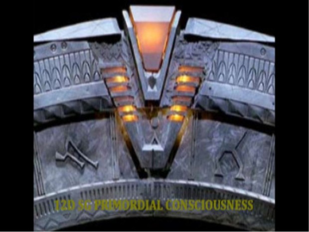 12D Primordial Consciousness MP3