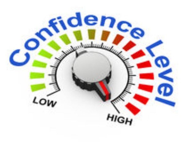 High Level Confidence/Success MP3