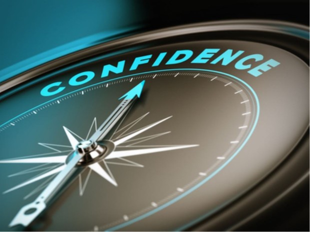 Build Self Confidence MP3