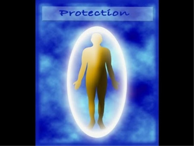 White/Golden Protection MP3