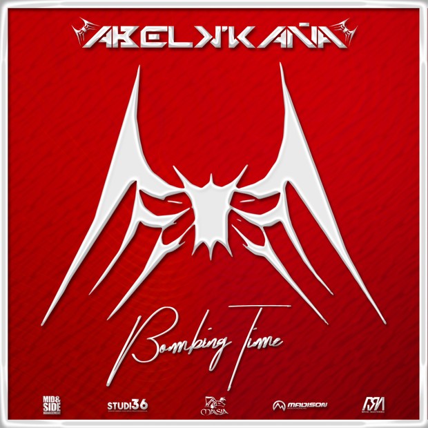 RECOPILATORIO ABEL K´KAÑA - BOMBING TIME