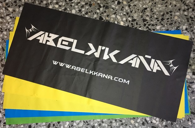 Bandera.