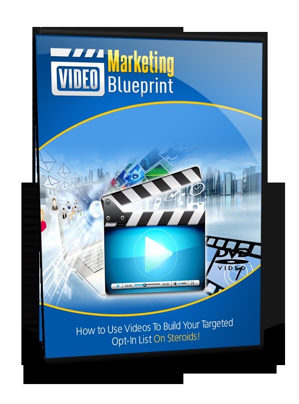 Video Marketing Blueprint