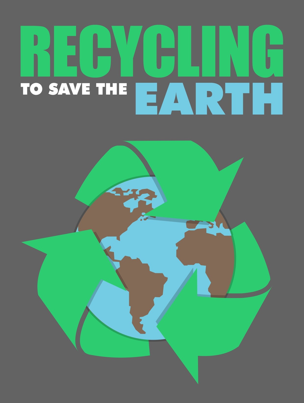 recycling-to-save-the-earth-velocityspark