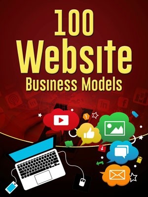 100 Website Business Models