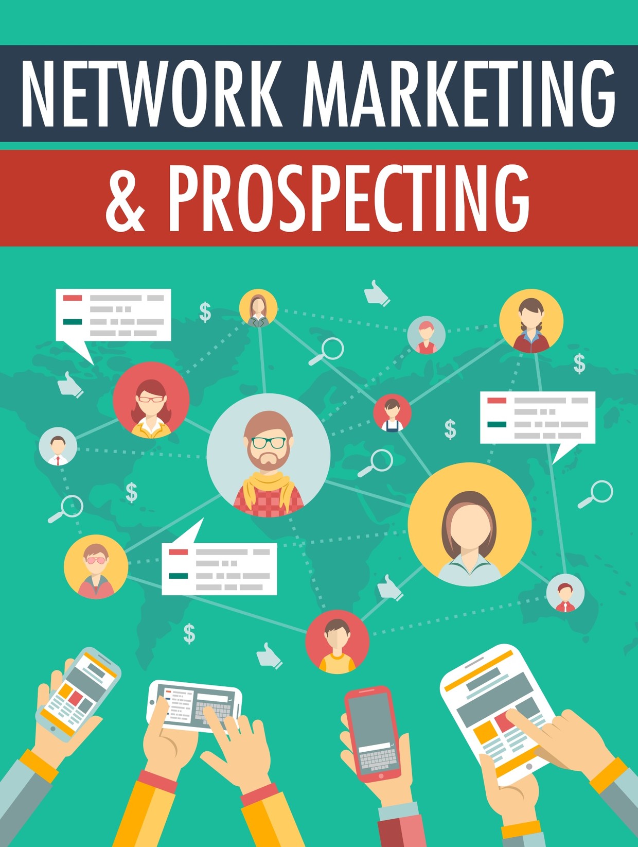 Network Marketing & Prospecting velocityspark